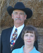 Don and Karen Meador