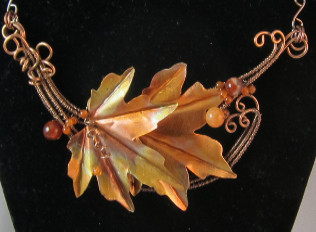 Custom Jewelry by Karen Meador